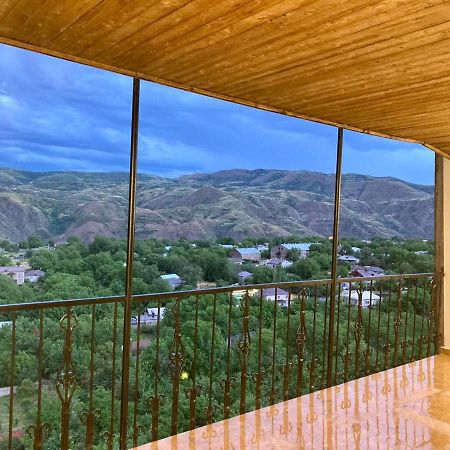 Garni Beutiful View Villa Екстер'єр фото